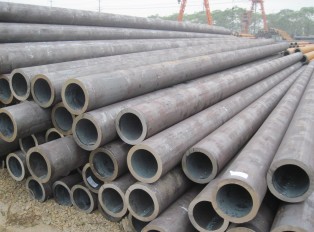 遵义20CrMo冷拔无缝钢管