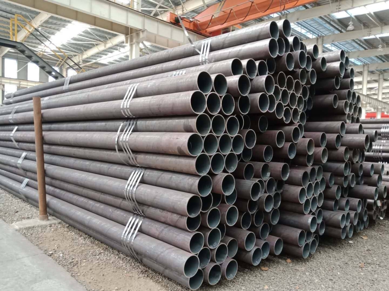 遵义30CrMo合金无缝钢管